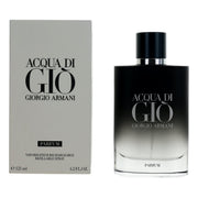 Giorgio Armani Acqua di Gio New and Sealed 125ml for men