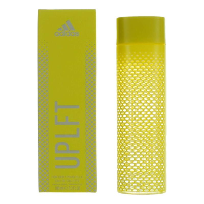 Adidas cos rg toilet water ns uplift 100ml