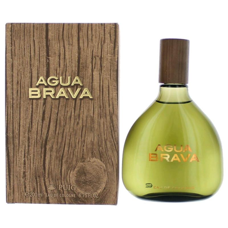 Antonio Puig Aqua Brava Eau de Cologne 200 ml