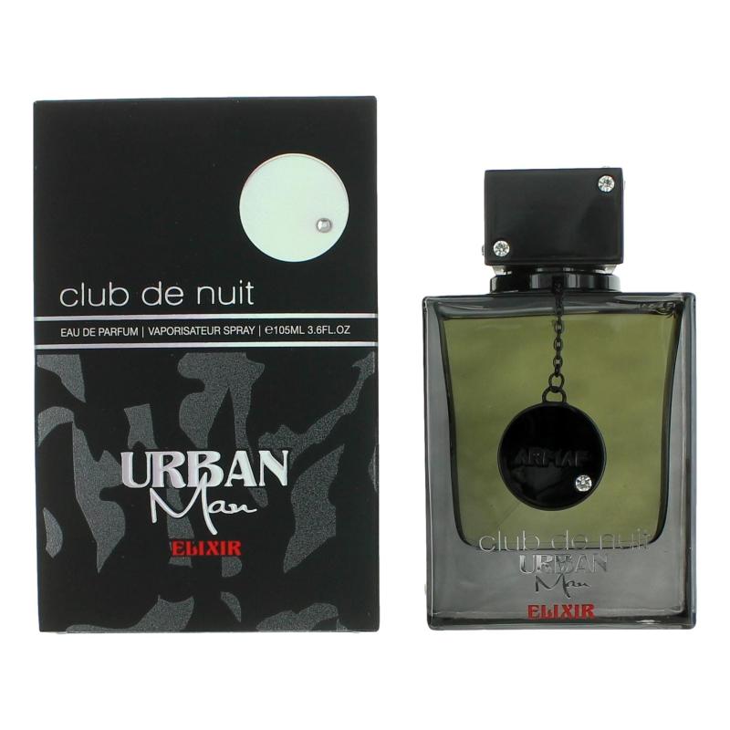 Armaf Club De Nuit Urban Man Elixir 105 Ml