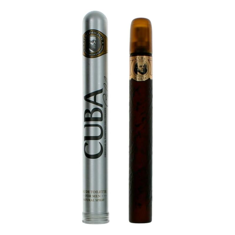 Cuba Cuba Paris - Eau de toilette Spray 35ml 1.17oz