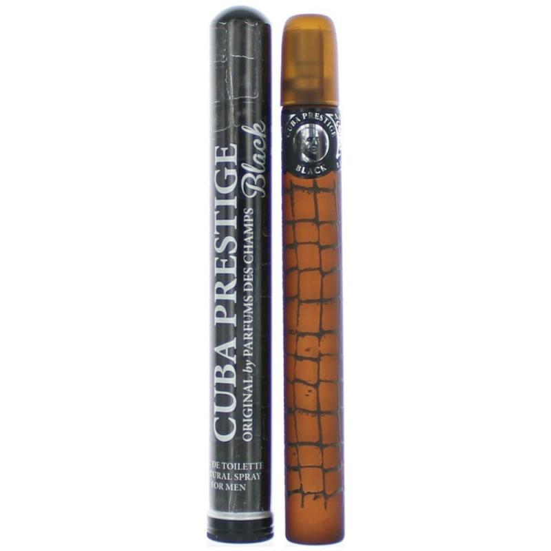 Cuba Original Cuba Prestige Black Eau De Toilette Spray 35ml