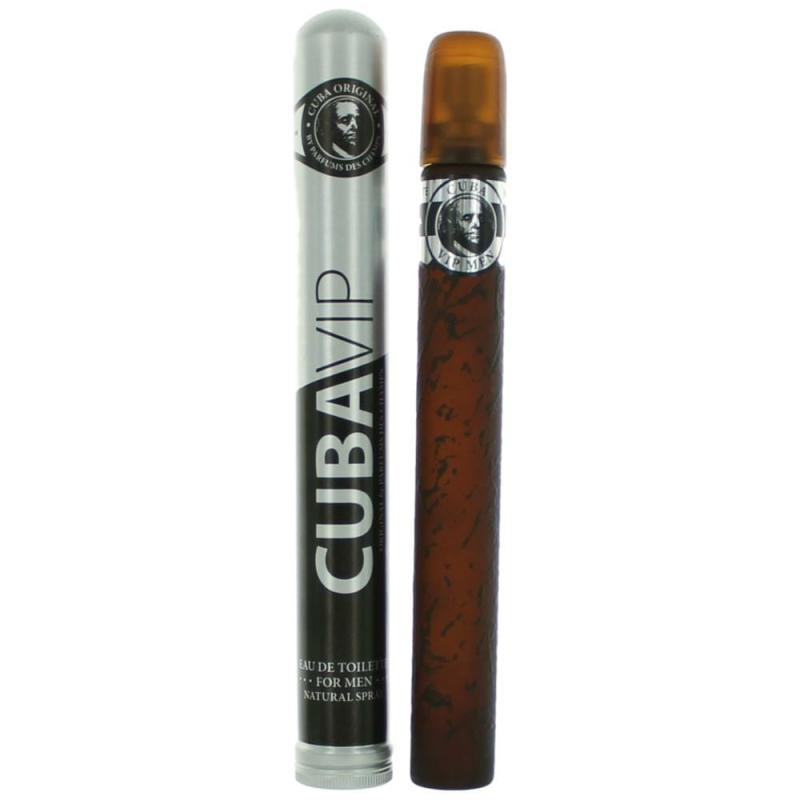 Cuba VIP 35ml Unisex