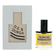 D.S. & Durga Burning Barbershop Eau de Parfum 1.7oz 50ml