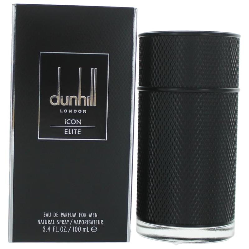Dunhill London Icon Elite Eau de Parfum 100ml