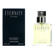 Calvin Klein Eternity Man Eau De Toilette Spray 100ml