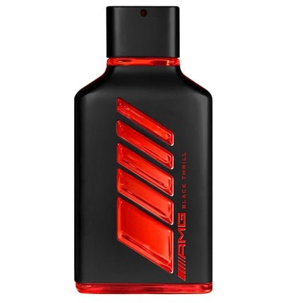 Amg Black Thrill Eau de Parfum (EDP) Mixte 100ml - Maison des fragrances