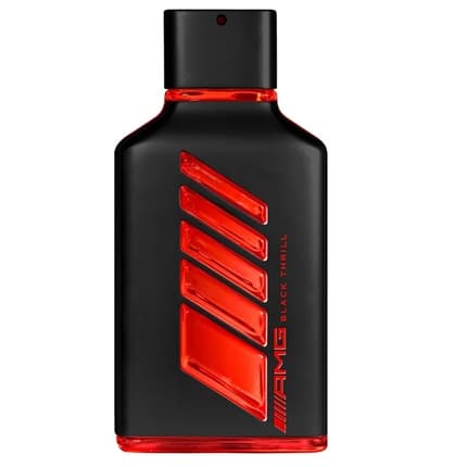 Amg Black Thrill Eau de Parfum (EDP) Mixte 100ml - Maison des fragrances
