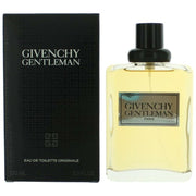 Givenchy Gentleman Woody Aromatic Eau de Toilette 100ml for men