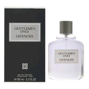 Givenchy gentle only 3.3 Eau de Toilette 100ml pour homme