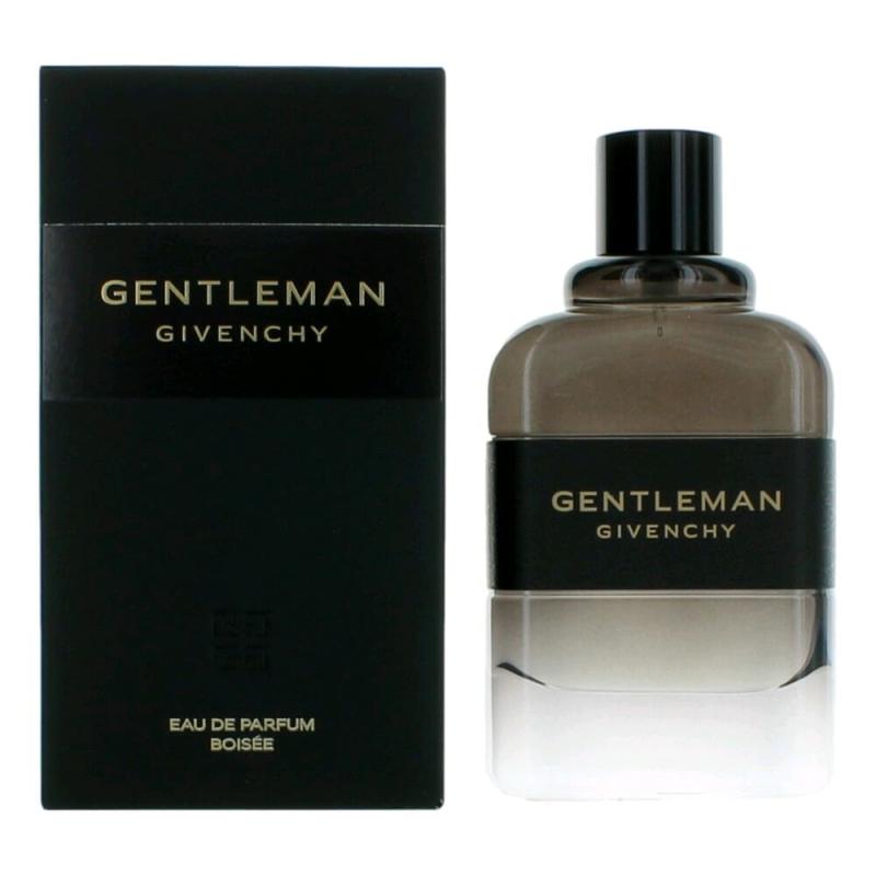 Givenchy Gentleman Boisee for Men Eau de Parfum Spray 100ml