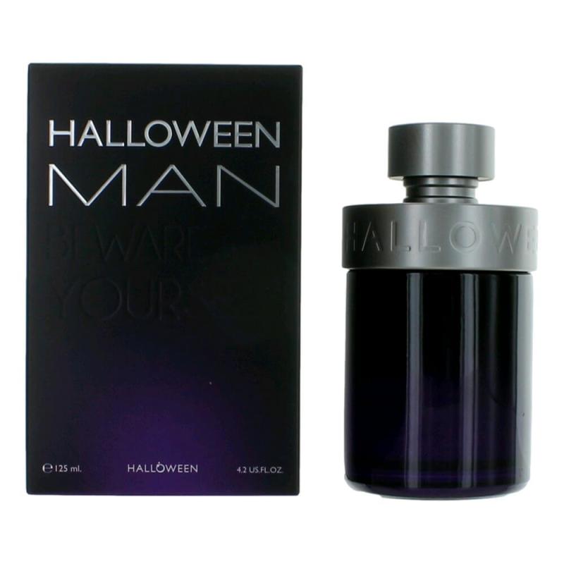 Jesus Del Pozo Halloween Man Eau de Toilette 125 ml