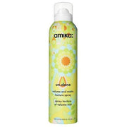 Amika Un.Done Volume and Matte Texture Spray 150g - Maison des fragrances