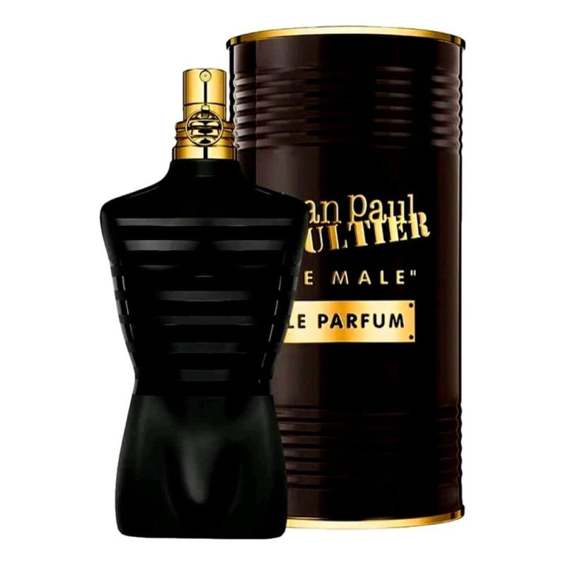 Jean Paul Gaultier Le Male Le Parfum - Eau de Parfum Spray 200ml