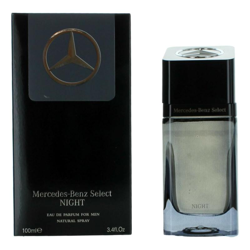 Mercedes-Benz Select Night Eau de Parfum 100 ml