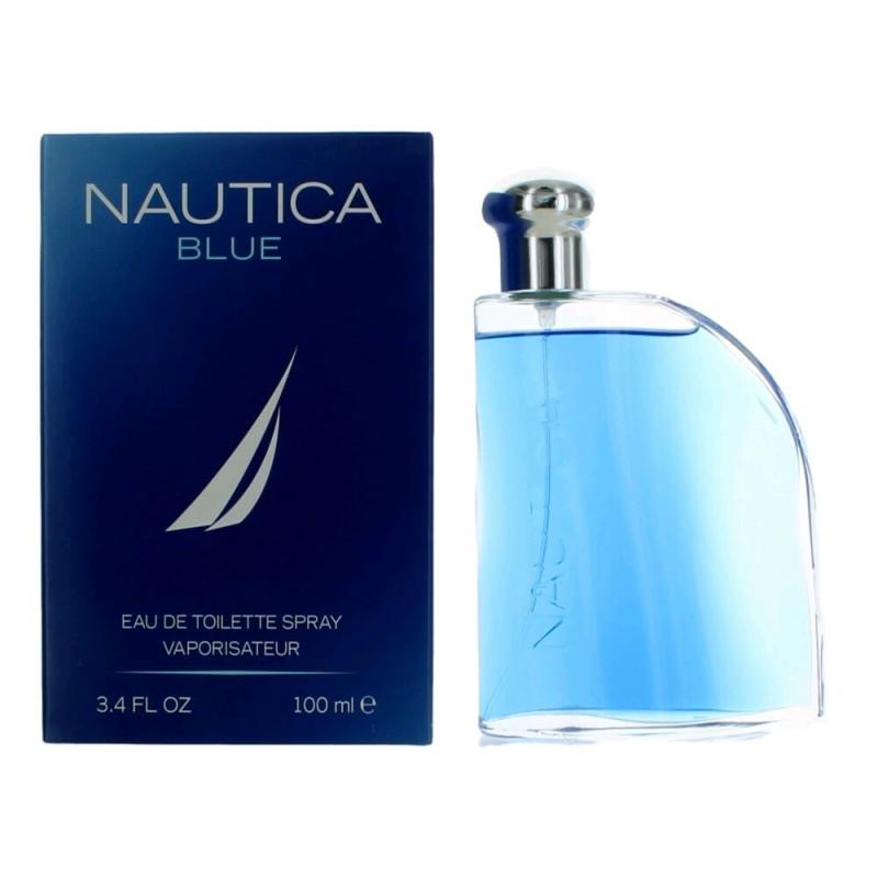 Nautica Blue Eau de Toilette (EDT) Mixte 100ml