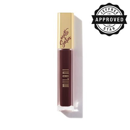 Amore Satin Matte Lip Crème Cashmere 6.5ml - Maison des fragrances