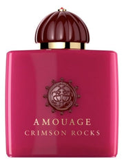 Amouage Crimson Rocks Eau de Parfum (EDP) Mixte 100ml - Maison des fragrances