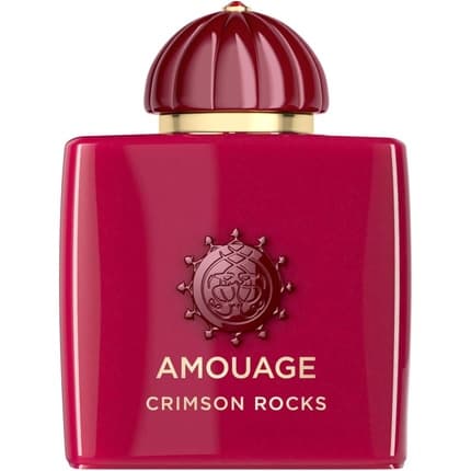 Amouage Crimson Rocks Eau de Parfum (EDP) Mixte 100ml - Maison des fragrances