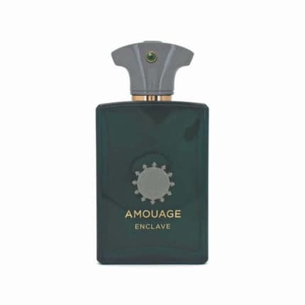 Amouage Enclave Eau de Parfum (EDP) Mixte 100ml - Maison des fragrances