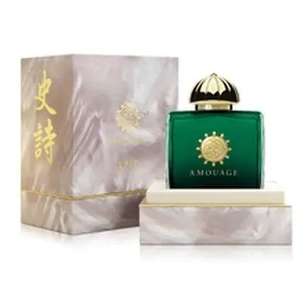 Amouage Epic Woman Eau De Parfum - Maison des fragrances