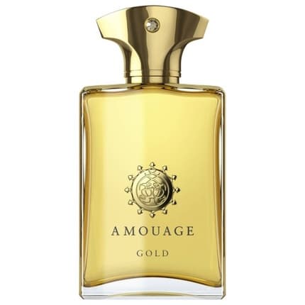 Amouage Gold Man Eau de Parfum (EDP) Mixte 100ml - Maison des fragrances