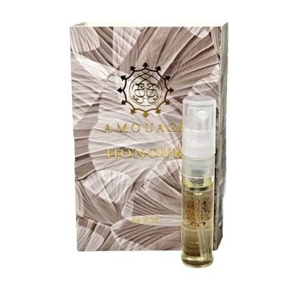 Amouage Honor Man Eau de Parfum (EDP) Mixte 2ml - Maison des fragrances