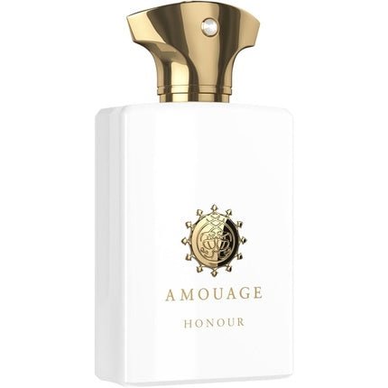 Amouage Honour Man Eau de Parfum (EDP) Mixte 100ml - Maison des fragrances