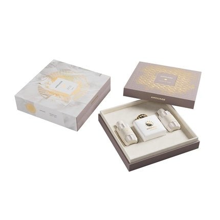 Amouage Honour Woman Gift Set Eau de Parfum pour femme - Maison des fragrances