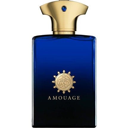 Amouage Interlude Man Eau de Parfum 100ml - Maison des fragrances