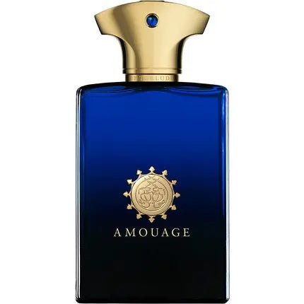 Amouage Interlude Man Eau de Parfum 100ml - Maison des fragrances