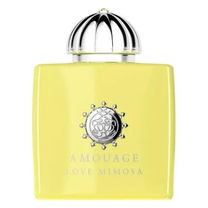 Amouage Love Mimosa Eau de Parfum (EDP) Mixte 100ml - Maison des fragrances