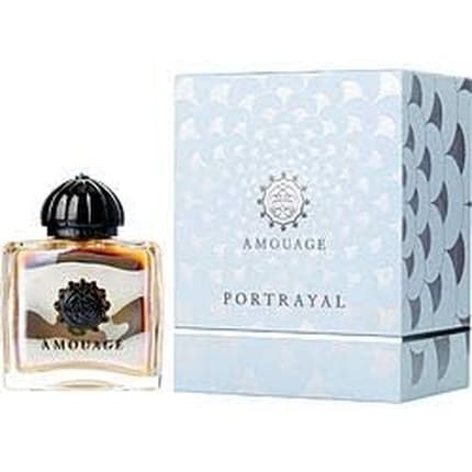 Amouage Portrayal Woman Eau de Parfum Femme - Maison des fragrances