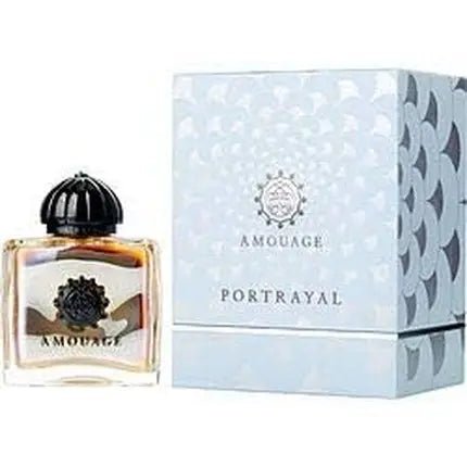 Amouage Portrayal Woman Eau de Parfum Femme - Maison des fragrances