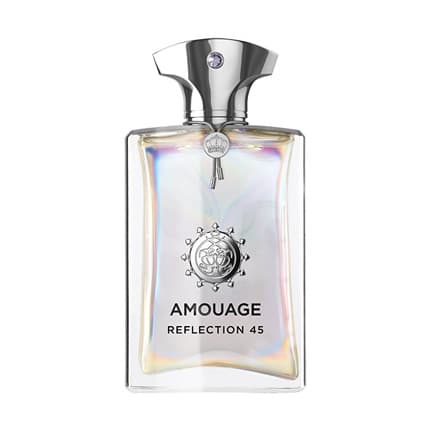 Amouage Reflection 45 Man - Perfumed Extract Parfum (Parfum) Mixte - Maison des fragrances