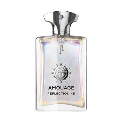 Amouage Reflection 45 Man - Perfumed Extract Parfum (Parfum) Mixte - Maison des fragrances