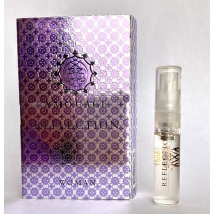 Amouage Reflection Woman 2oz pour femme - Maison des fragrances