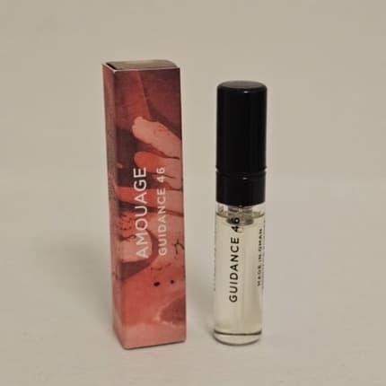 Amouage Samples - Choose Your Fragrance Coffret (Coffret) Mixte 2ml - Maison des fragrances