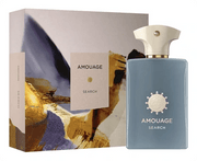 Amouage Search Perfume 50 Milliliters - Maison des fragrances