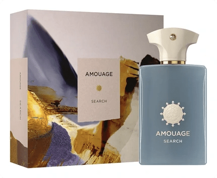 Amouage Search Perfume 50 Milliliters - Maison des fragrances