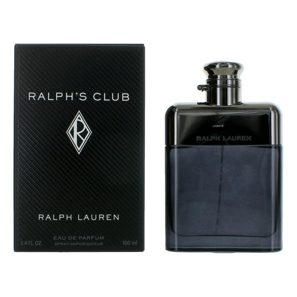 Ralph's Club - Eau de Parfum Vapo 100ml