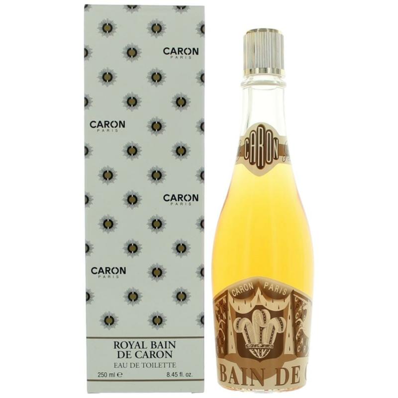 Caron Royal Bain de Caron Eau de Toilette 250 ml