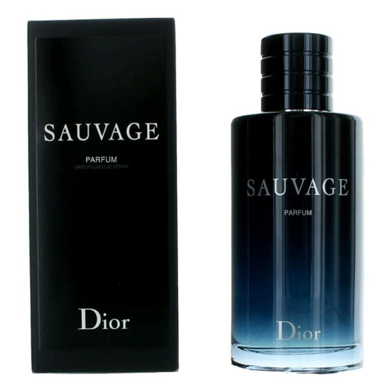 Dior Sauvage Parfum - Eau de Parfum 200ml