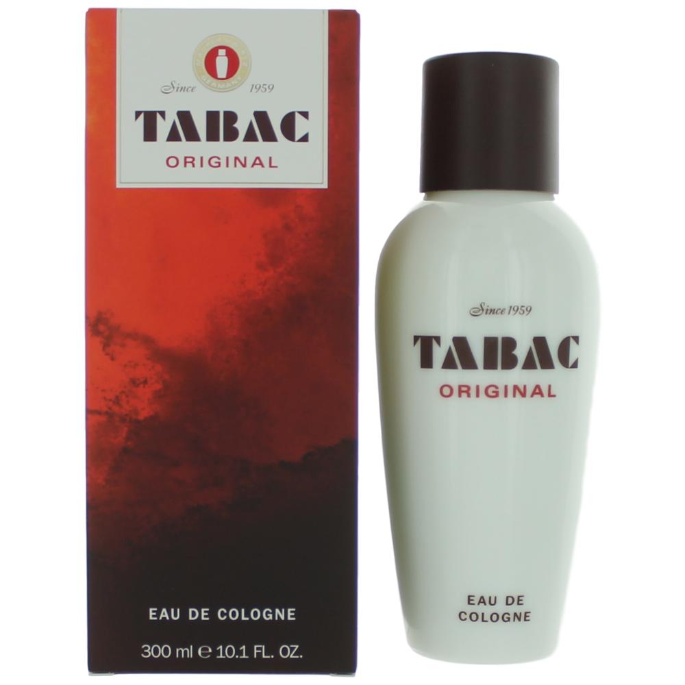 Maurer & Wirtz Tabac Original Eau De Cologne 300ml
