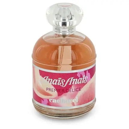 Anais Anais Premier Delice Perfume 3.4oz Eau de toilette Spray Femme - Maison des fragrances