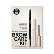 Anastasia Beverly Hills Brow Care Kit Dark Brown - Maison des fragrances