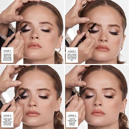 Anastasia Beverly Hills Brow Definer Strawburn 1 Count - Maison des fragrances