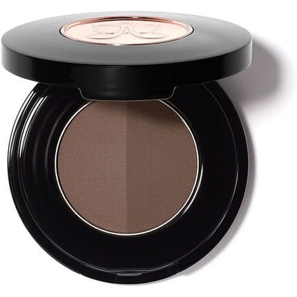 Anastasia Beverly Hills Brow Powder - Eyebrow Duo - Ebony - 0.8g - Maison des fragrances