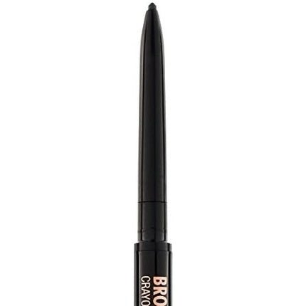 Anastasia Beverly Hills Brow Wiz Pencil Granite - Maison des fragrances