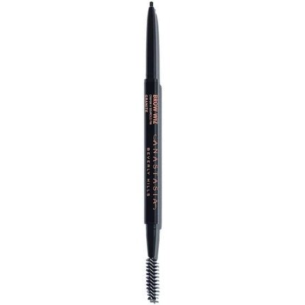 Anastasia Beverly Hills Brow Wiz Pencil Granite - Maison des fragrances